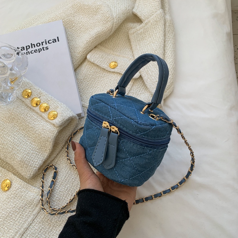 Túi Đeo Vai Thời Trang Mùa Xuân 2022 Cho Nữ