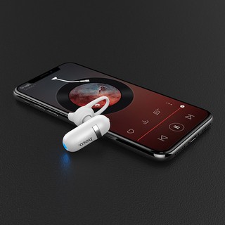 Tai nghe bluetooth mini Hoco E40 Surf sound V4.2