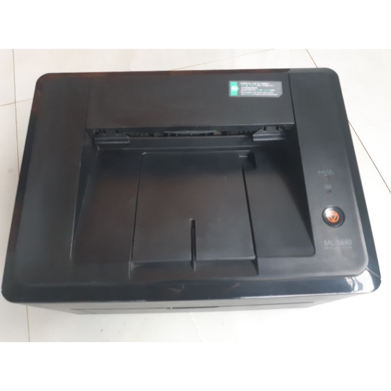 Máy in samsung ML-1640