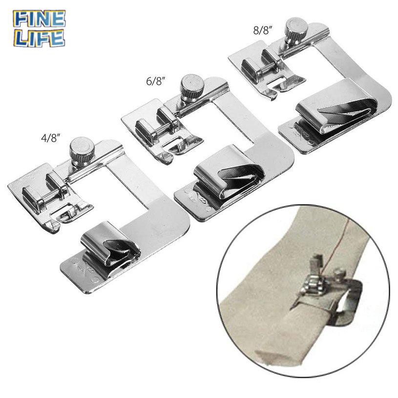 Chân Vịt Máy May Đa Năng 12.12) 4 / 8 6 / 8 8 / 8 Inches