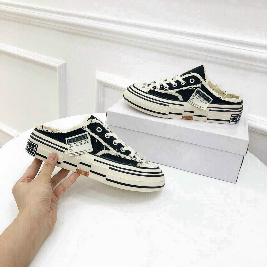 FREESHIP GIÀY THỂ THAO NỮ, SỤC THỂ THAO VẢI XƯỚC VR MẪU MỚI 2020 | BigBuy360 - bigbuy360.vn