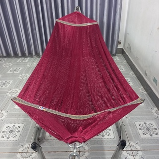VÕNG LƯỚI CỠ ĐẠI