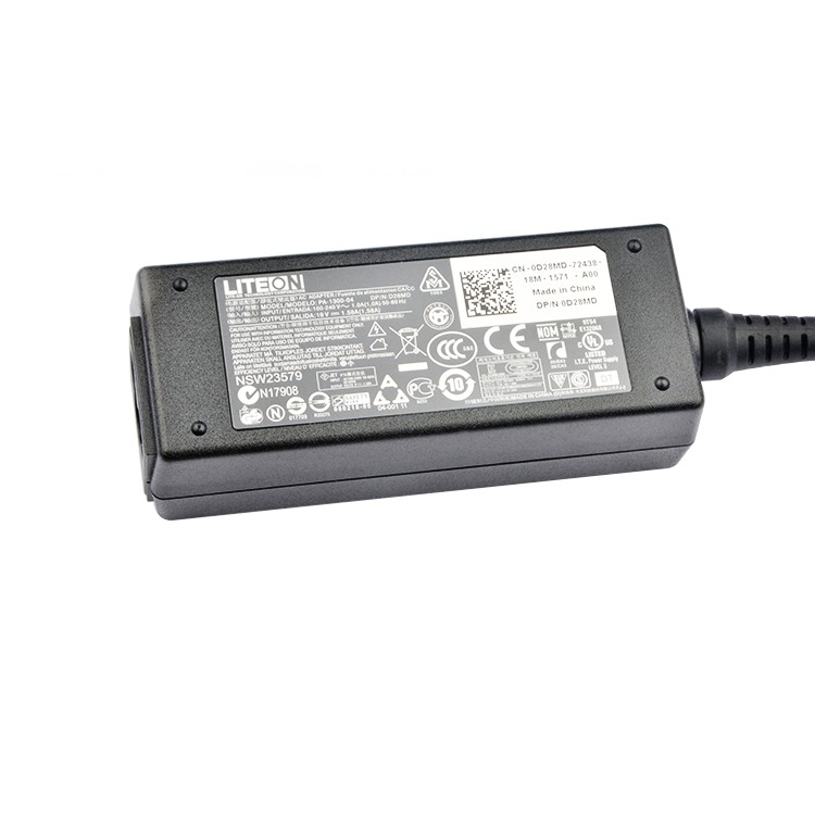 Bộ sạc Huiyuan cho Dell Latitude 10 ST2 ST2E 45W 19V1.58A