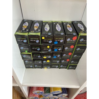 Bóng đèn LED 3W