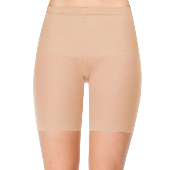 Quần gen Spanx Power Panties - Màu Bare, size A