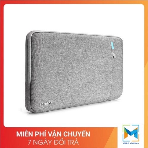 TÚI CHỐNG SỐC TOMTOC (USA) 360° Protective MACBOOK Air/Retina13"