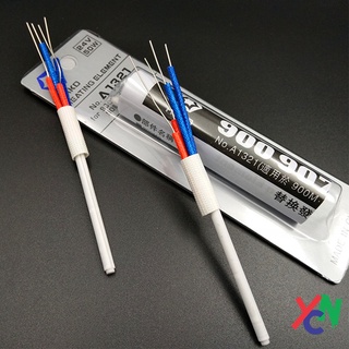 Sensor hàn A1321 60W dùng cho trạm hàn hakko 936 937 907...