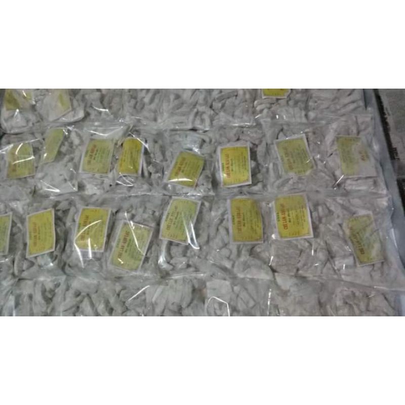 500 chè lam lá dứa, matcha thơm ngon nhiều lạc
