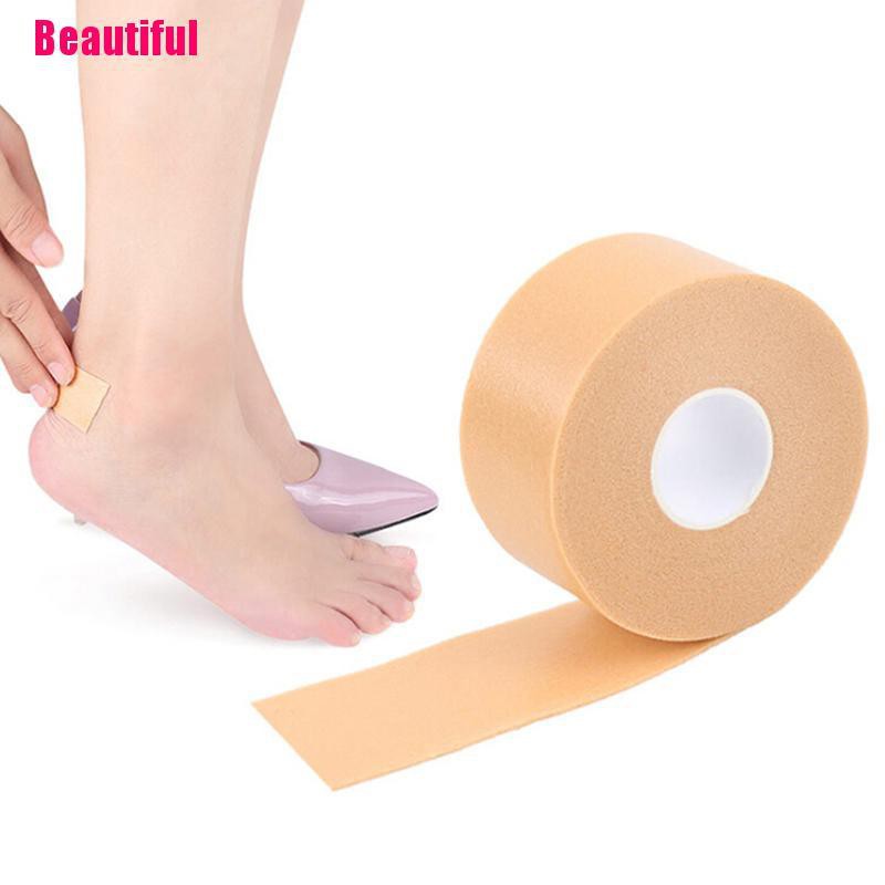 (Hàng Mới Về) Giày Cao Gót Bảo Vệ Đa Năng Tiện Lợi