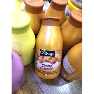 Sữa tắm Cotage 250ml - Hàng bill Pháp ᴘʜᴀɴᴅɪᴇᴍᴍʏ997 Ⓡ