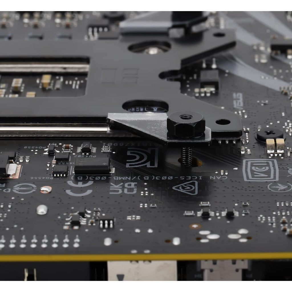 Bộ kit ngàm ThermalRight LGA1700 - AXP90 X cho CPU Intel 12th Socket 1700 (X36/X47/X53)