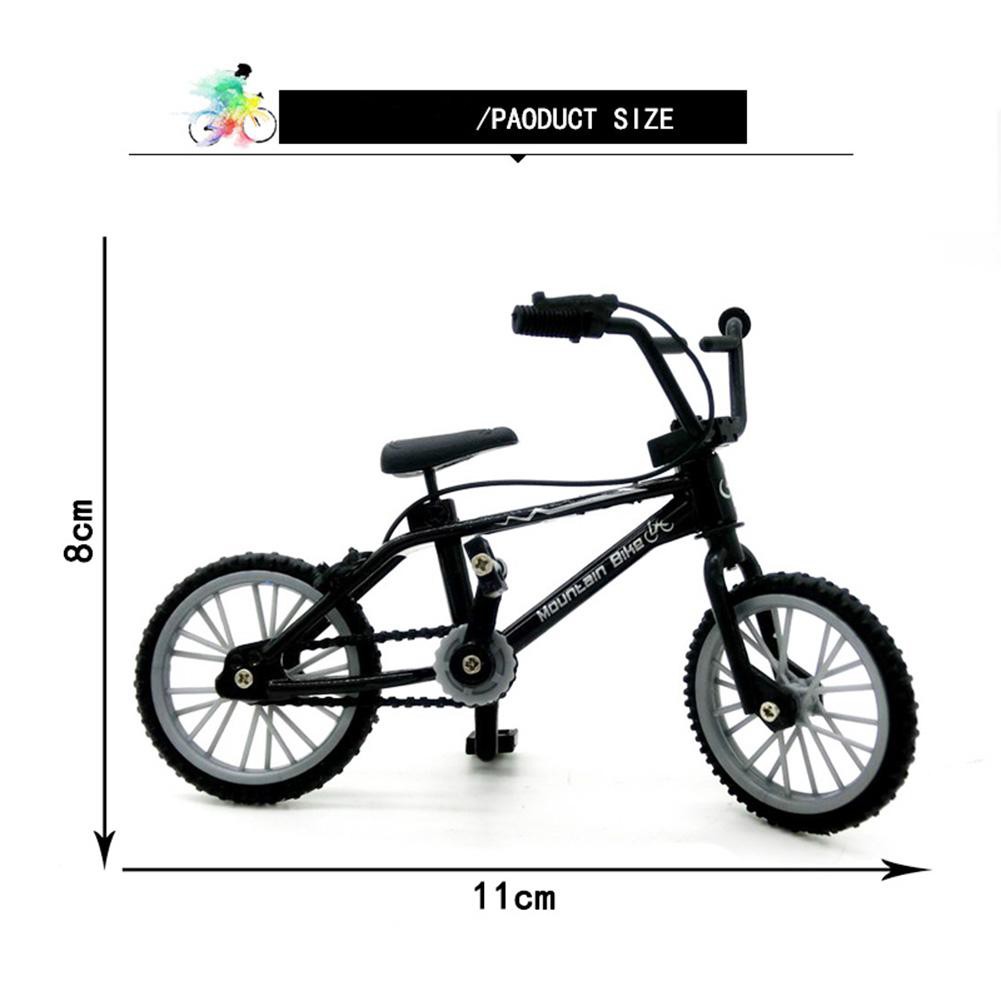 Mô hình xe đạp BMX mini đồ chơi dành cho bé