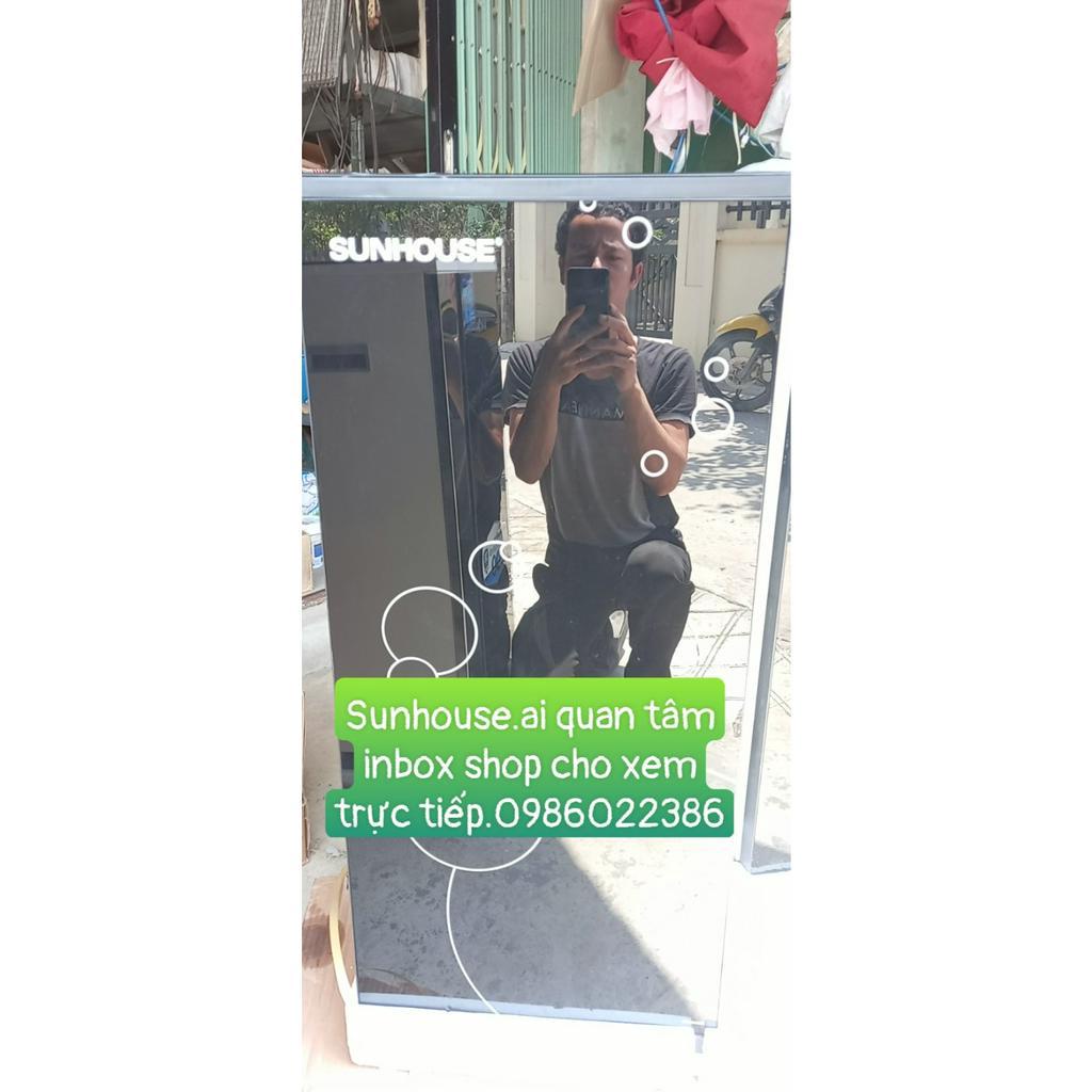 VỎ MÁY LỌC NƯỚC KANGAROO 1 VÒI, Sunhouse, Karofi và AQUA tháo ruột bán cho khách nên còn dư - NPP Tuấn Lợi