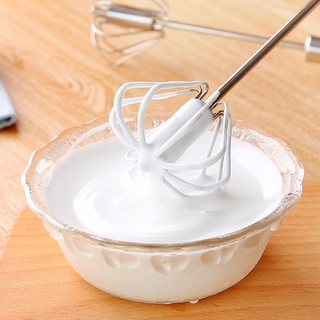 phới đánh trứng Tự Động Bằng Thép Không Gỉ