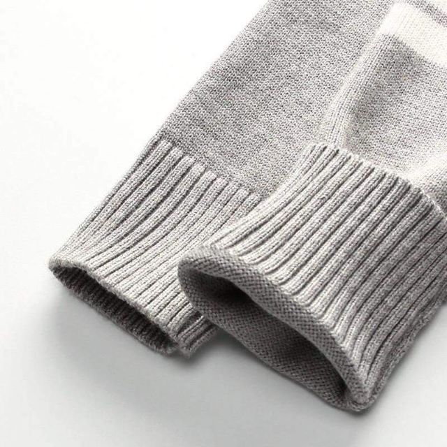 Áo khoác len cadigan cho bé trai, bé gái hàng Quảng Châu