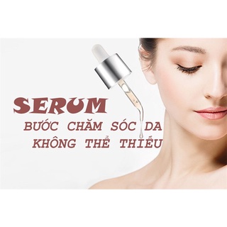 Tinh chất Serum AHC Capture Solution Signature 50ml Hàn Quốc