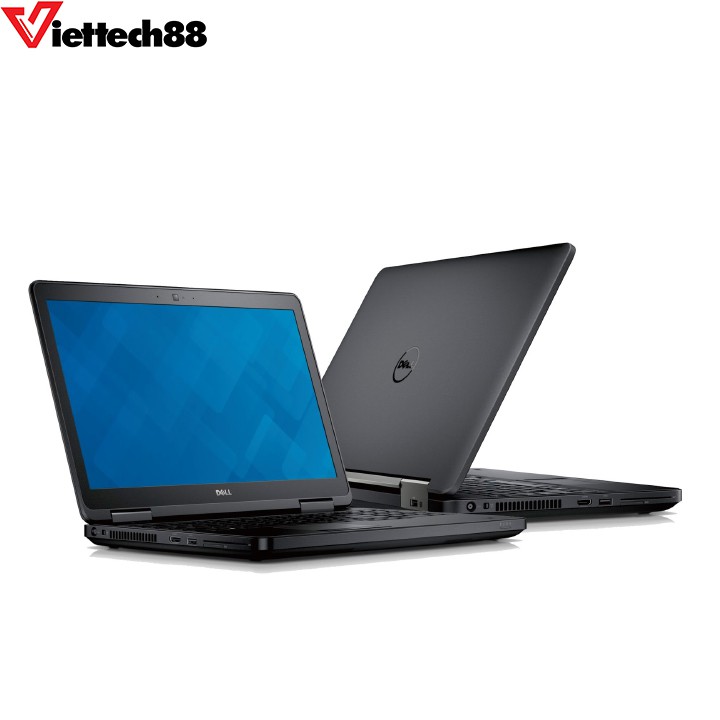 Laptop Dell Latitude E5440 Core i5 4300U Ram 4Gb HDD 500Gb Màn 14 inch HD