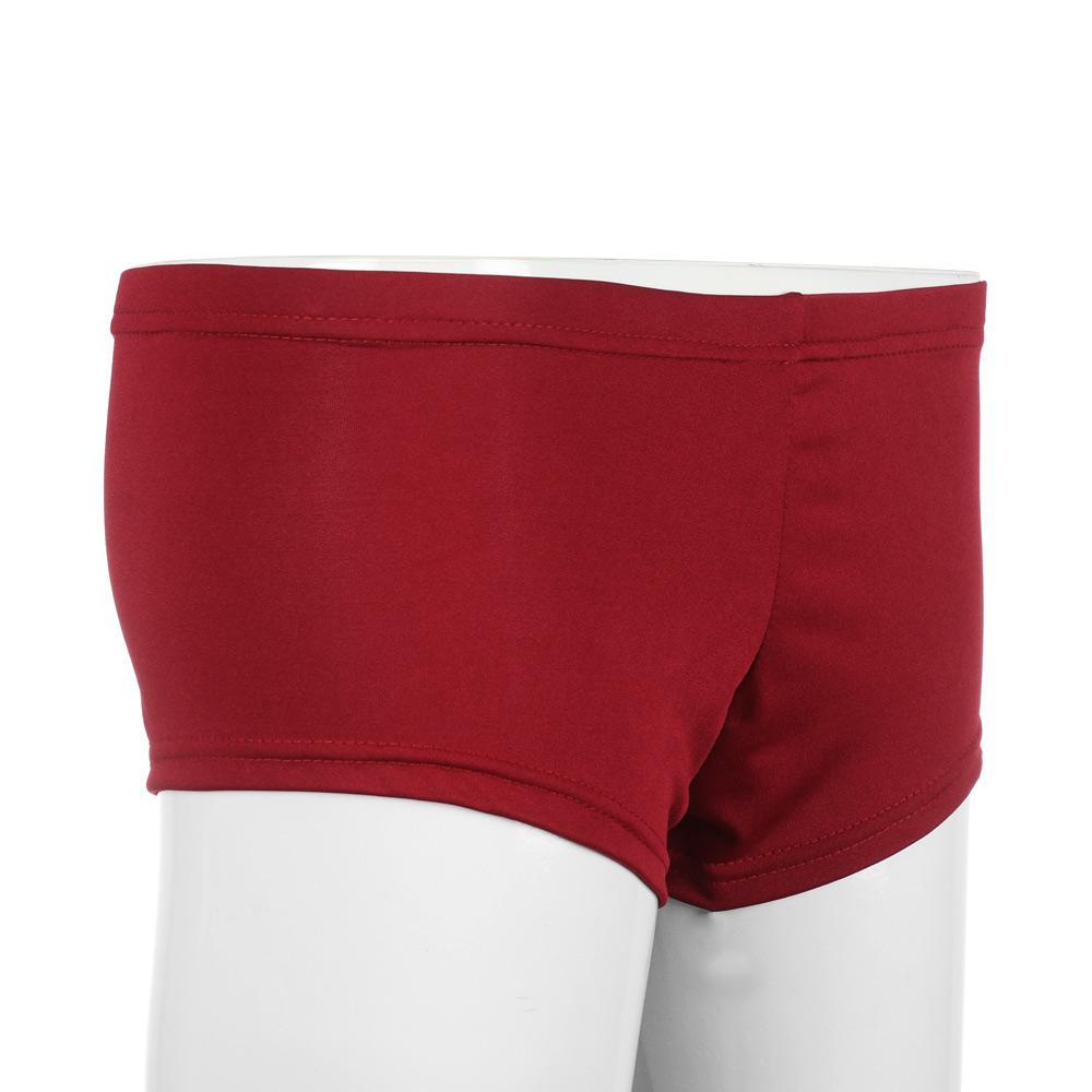 Quần Short Thể Thao Màu Sắc Đơn Giản Thời Trang