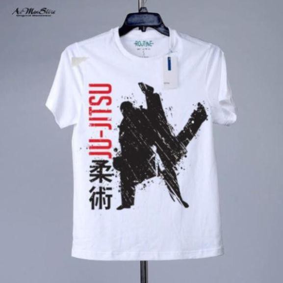 -  Áo thun Muay - Muay Thái - Võ thuật - Thể thao - 01