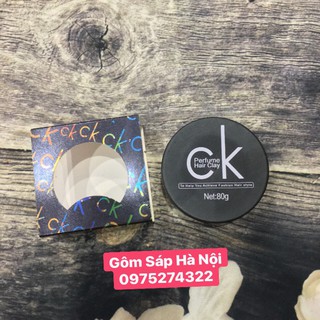 Sáp vuốt tóc nam CK perfume
