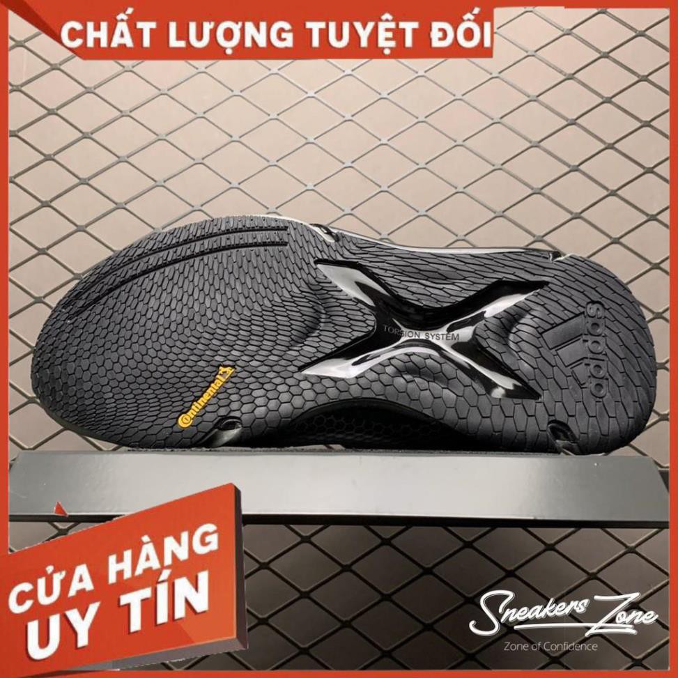 (FREE SHIP + HỘP + QUÀ) Giày thể thao sneaker nam nữ ALPHABOUNCE instinct M 2020 gray xám siêu đẹp | BigBuy360 - bigbuy360.vn