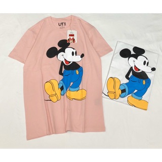 Áo phông Mickey Disney UT - vnxk