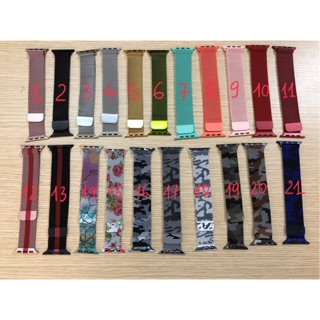 Dây Milanese cho Apple Watch