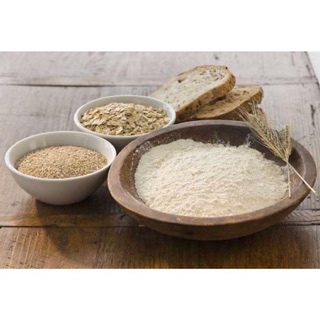 bột yến mạch 100gram sản phẩm hanmade