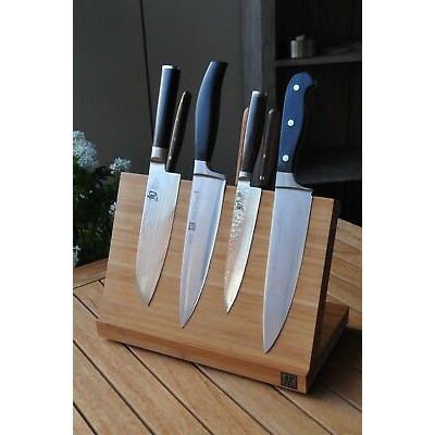 Giá Cắm Dao Nam Châm Zwilling Accessoies - 30x18.5x15cm