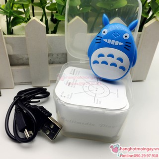 Máy nghe nhạc mp3 Totoro  MP3-11