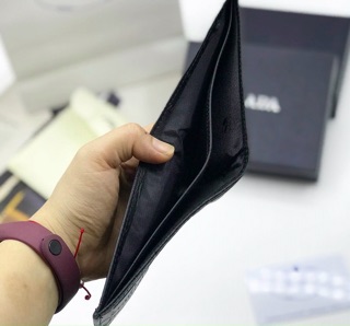 💥Ví Prada Da Thật💥Rẻ Vô Địch