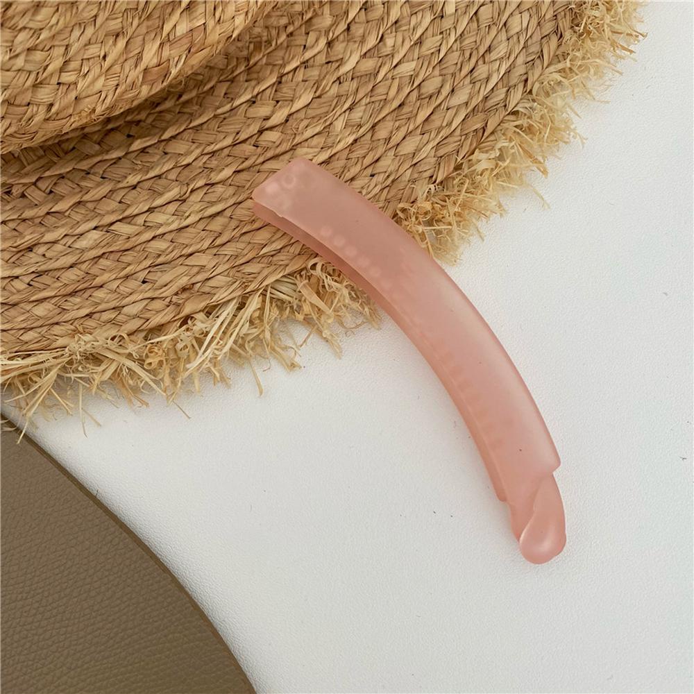 Kẹp Càng Cua Dạng Đứng Thiết Kế Mới Cho Nữ