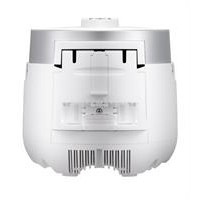 Nồi Cơm Điện Áp Suất Cao Tần CUCKOO 1.08 lít CRP-LHTR0609F - Hàng chính hãng