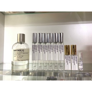 [CHÍNH HÃNG] (Ống thử 10ml) Nước hoa Le Labo Another 13
