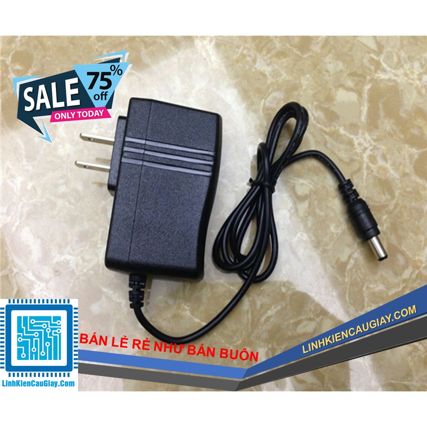 SẠC 3S PIN LI-PO 12.6V 2A 3 CELL 18650