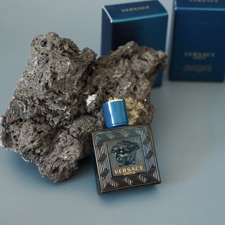 [Mini] Nước hoa nam mini Versace Eros 5ml