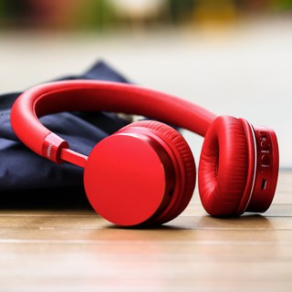 TAI NGHE BLUETOOTH REMAX RB-520HB