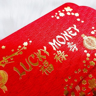 bao lì xì lucky money