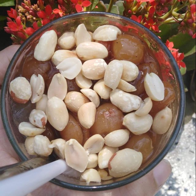 ĐÁ ME HẠT DẺO