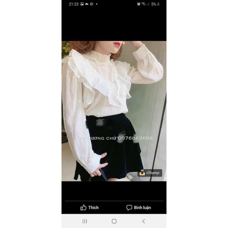 Áo sơ mi 3D nam nữ