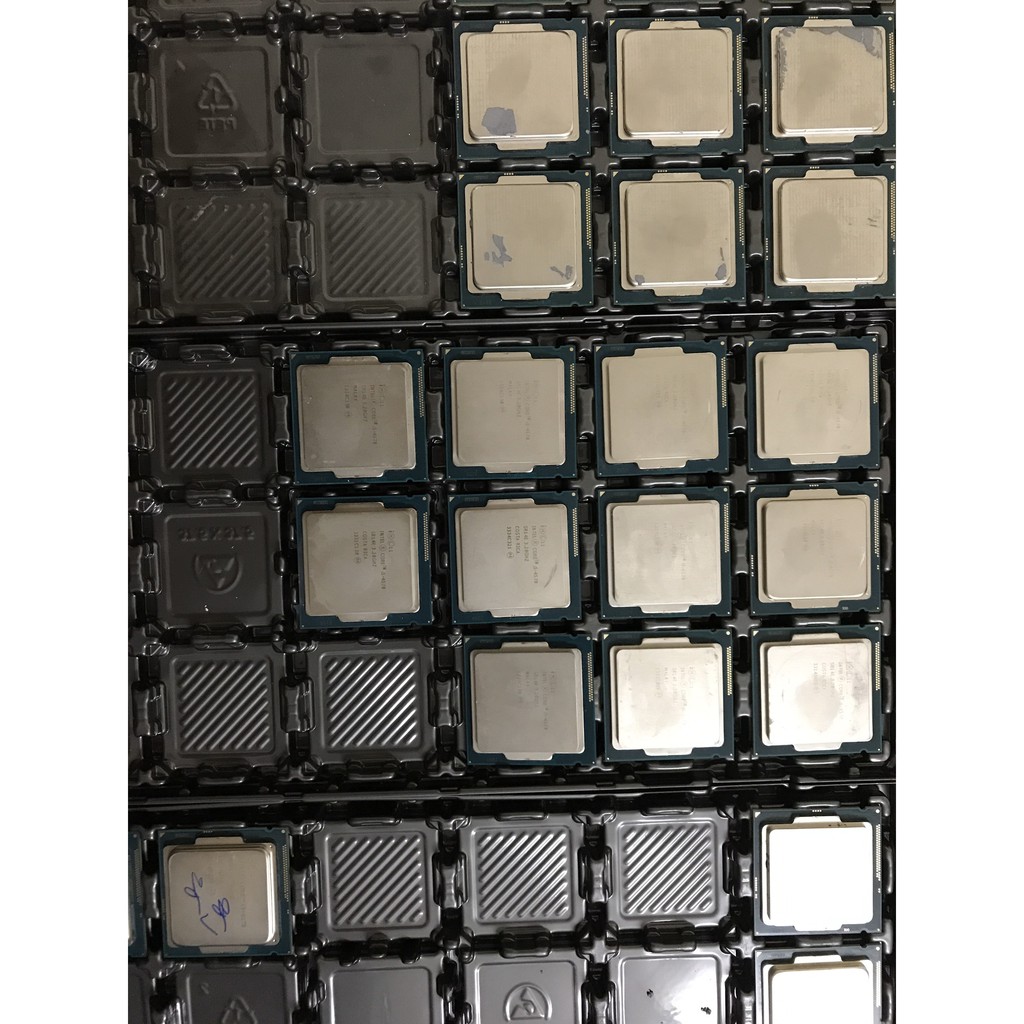 Vi xử lý CPU Intel Core i5 4570 / i5 4590 Chính Hãng | BigBuy360 - bigbuy360.vn