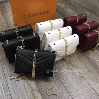 Cnk viền xích