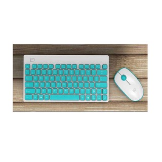 Bộ Bàn phím + Chuột không dây Wireless FD1500