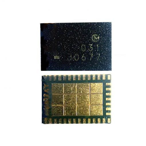 031 035 IC công suất samsung A510