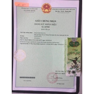 TINH DẦU AN PHỤ KHANG DẠ THẢO LIÊN 5ML