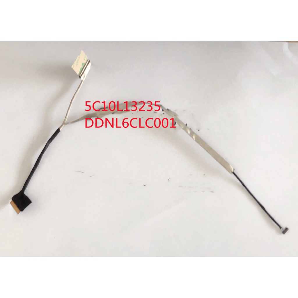 Mới cho cáp màn hình Lenovo N22 N22-20 Chromebook 11 DDNL6CLC001 5C10L13235