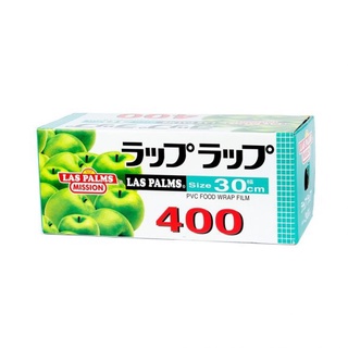 Màng Bọc Thực Phẩm Laspalms 30cm*400m