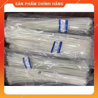 5 bịch Dây rút 10cm mỗi bịch 80 sợi