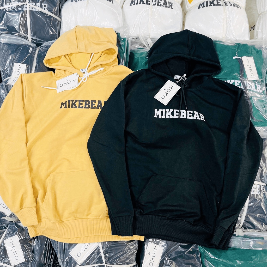 (HCM) ÁO HODDIES CỔ CHUI - PHONG CÁCH HÀN QUỐC SIÊU ĐẸP , THỜI TRANG NAM NỮ HOTTREND KM FASHION