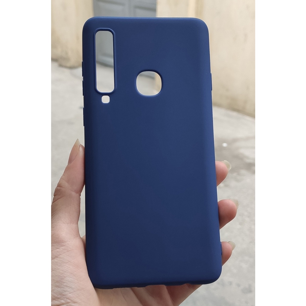 Ốp Dẻo  Galaxy A7 2018/A9 2018/A80/J7 Pro